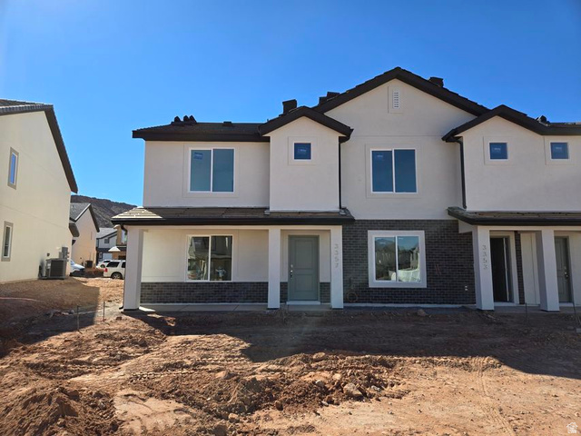 3357 E Dance Hall Ln #2352
                     MLS #2120420