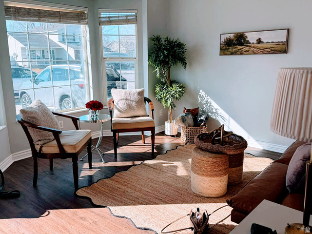 581 S 1500 W
                     MLS #2120424