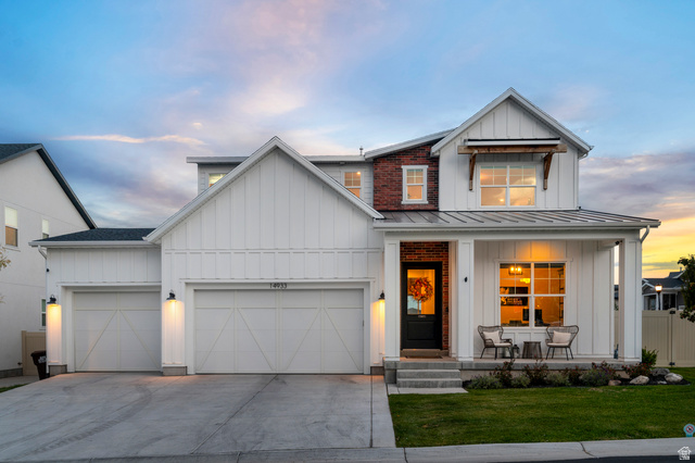 14933 S FAWLEY LN, Herriman UT 84096