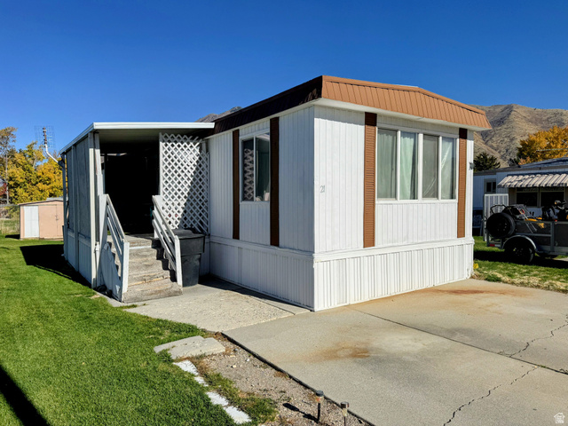 Main photo for 1010 S 400 E #21