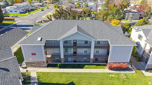 1469 S 110 E, Orem UT 84058