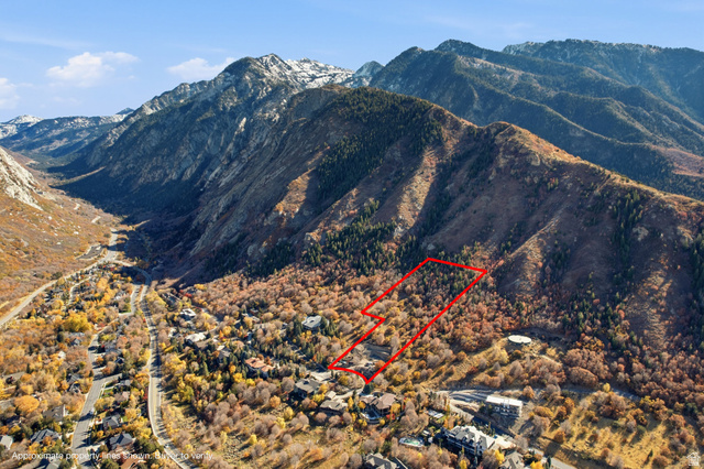 3870 E ALTA APPROACH, Sandy UT 84092