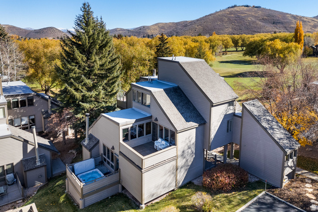 1660 THREE KINGS DR, Park City UT 84060