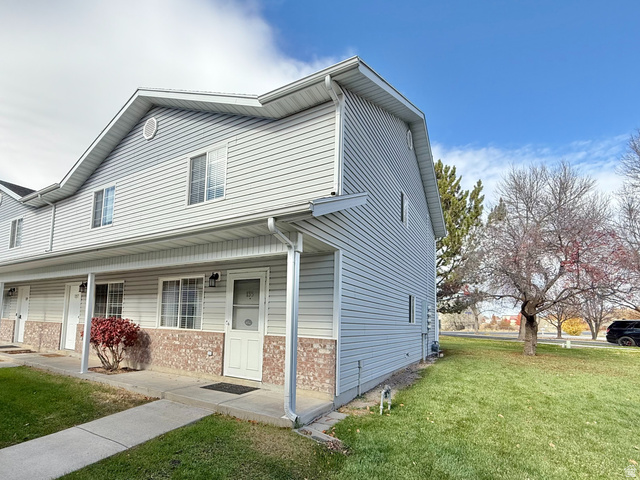 135 W 1260 S, Logan UT 84321