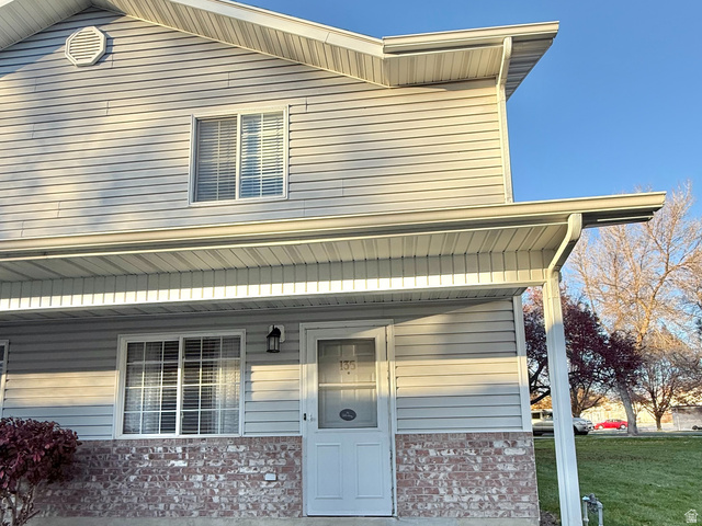 135 W 1260 S
                     MLS #2120460