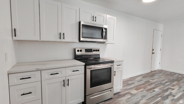 555 N STARCREST DR #B28, Salt Lake City UT 84116