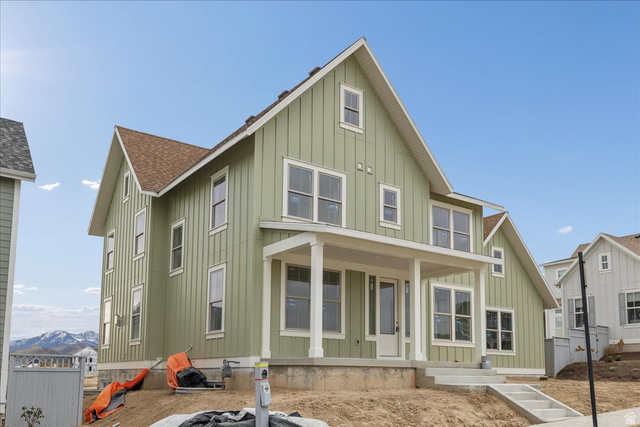 6651 W Salt Marsh Rd #527
                     MLS #2120464