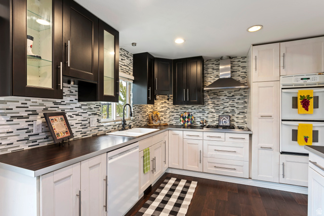 Photo 5 for MLS #2120470 at 3888 W 8700 South