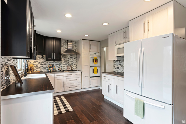 Photo 4 for MLS #2120470 at 3888 W 8700 South