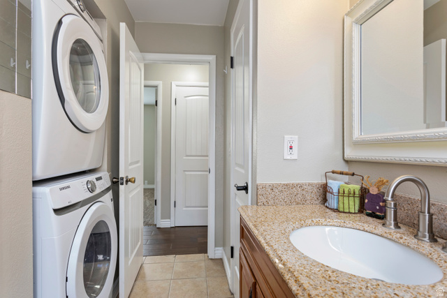 Photo 12 for MLS #2120470 at 3888 W 8700 South