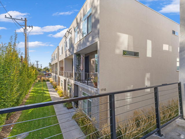 Photo 12 - 1710 S West Temple #15, Salt Lake City UT 84101