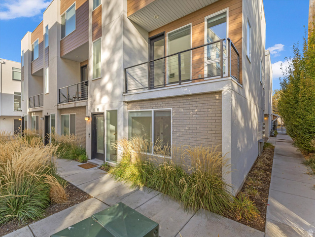 MLS #2120472 located at 1710 S West Temple #15,
                     Salt Lake City,
                UT