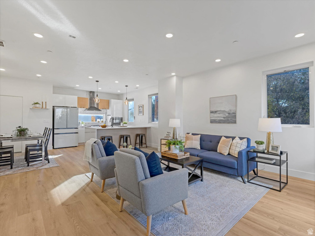 Photo 2 - 1710 S West Temple #15, Salt Lake City UT 84101