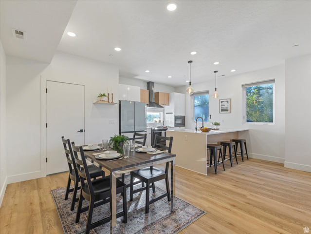 Photo 3 - 1710 S West Temple #15, Salt Lake City UT 84101