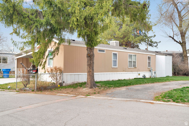 1150 N 200 W #6, Lehi UT 84043