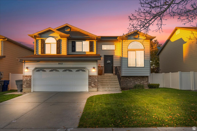 952 W FOXBORO DR, North Salt Lake UT 84054