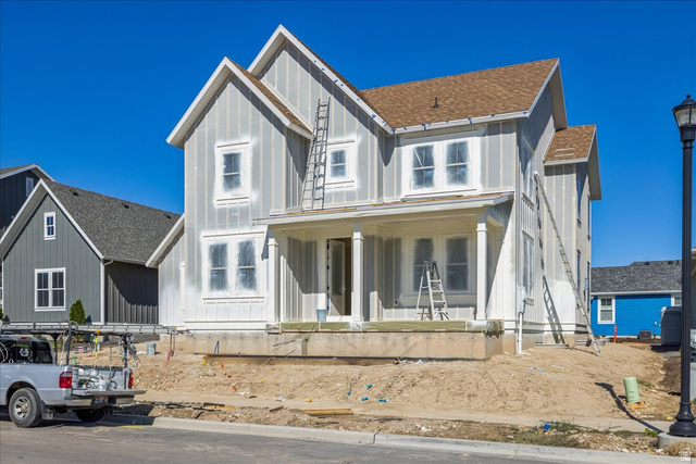 7086 W DOCKSIDER DR #274, South Jordan UT 84009