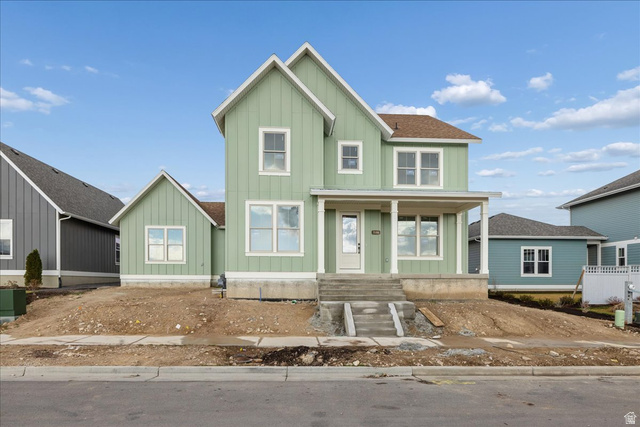 7086 W DOCKSIDER DR #274, South Jordan UT 84009