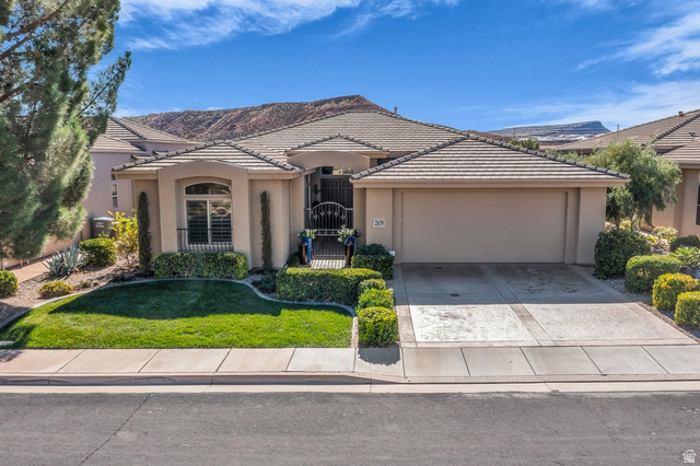 2639 W San Marcus Cir
                     MLS #2120483