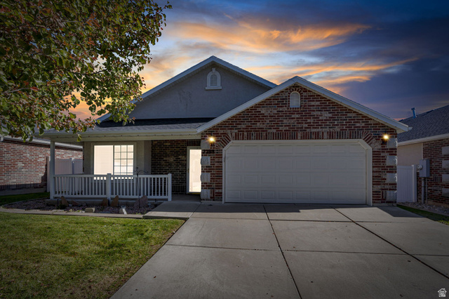 2298 N 1085 W
                     MLS #2120485