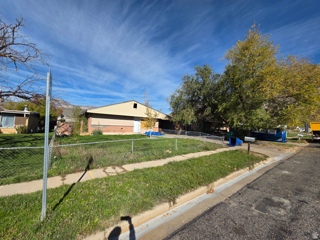 836 E 1100 N, Ogden UT 84404