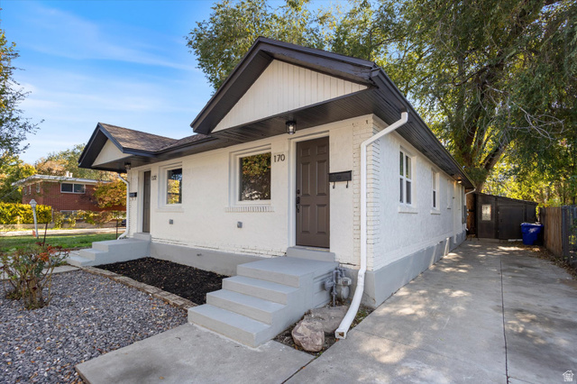170 E WENTWORTH AVE, South Salt Lake UT 84115