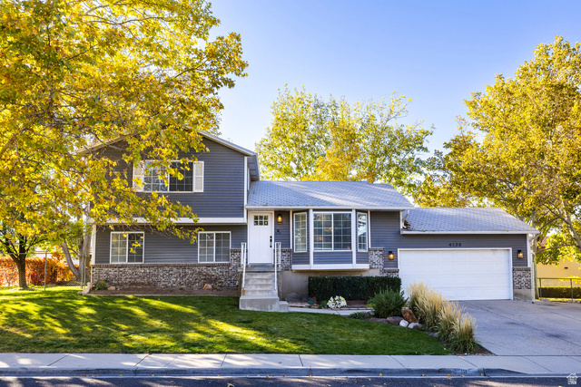 4138 S 6580 W
                     MLS #2120506