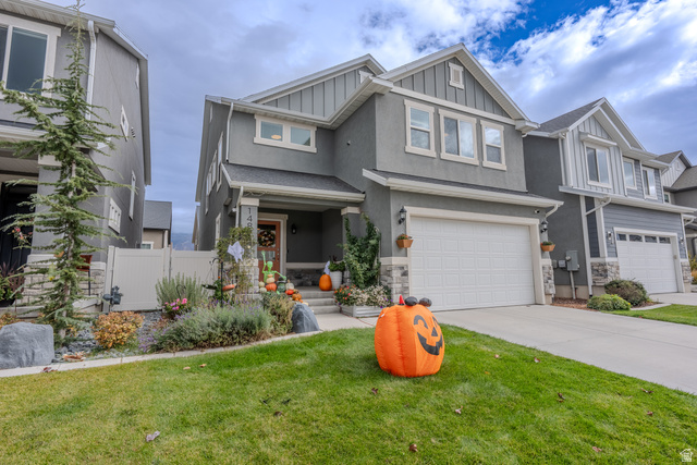 14877 S BRENNAN ST, Bluffdale UT 84065