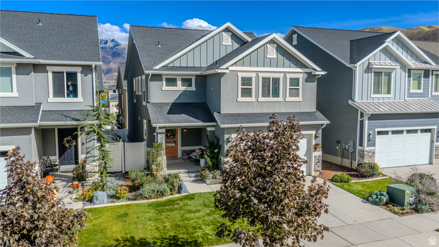 14877 S BRENNAN ST, Bluffdale UT 84065