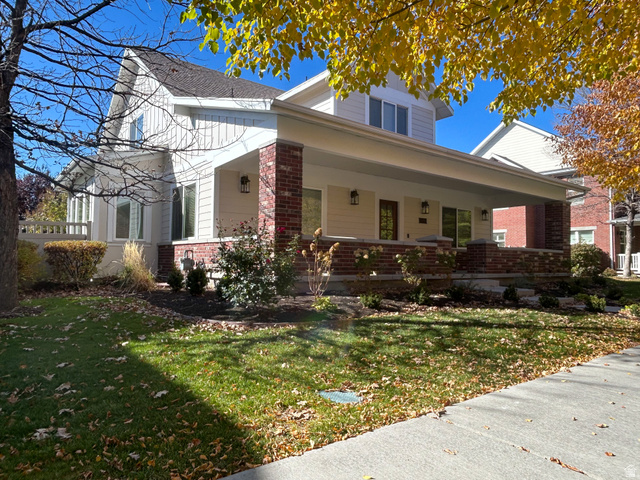 10934 S Coralville Way
                     MLS #2120511