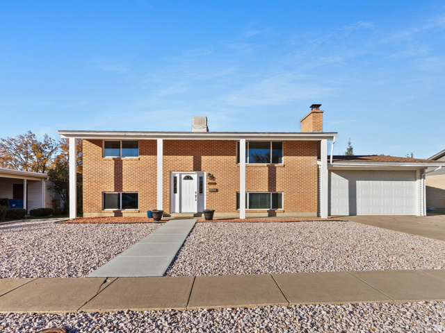232 W 5250 S, Washington Terrace UT 84405
