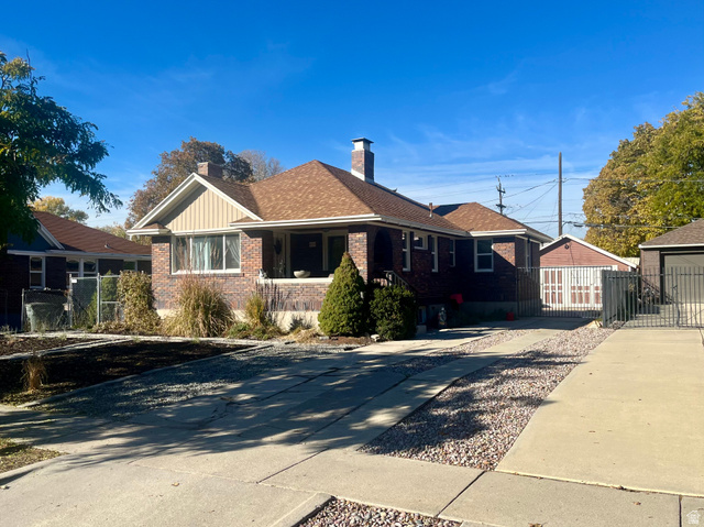 MLS #2120529 located at 419 E Sherman Ave,
                     Salt Lake City,
                UT