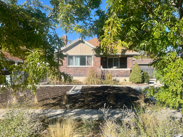 Photo 2 - 419 E Sherman Ave, Salt Lake City UT 84115