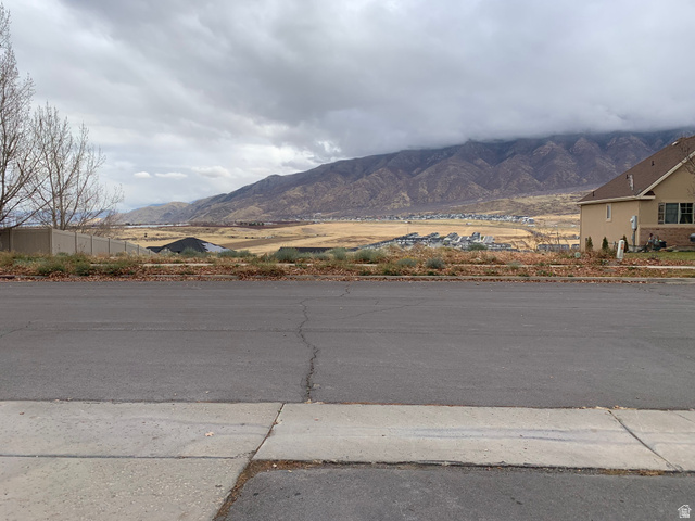 1287 S CEDAR PASS DR, Santaquin UT 84655