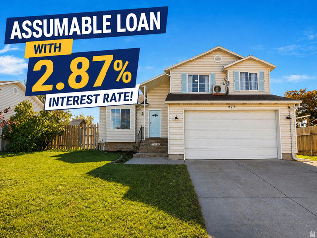 277 W 670 N, Tooele UT 84074