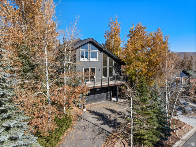 4224 SUNRISE DR, Park City UT 84098