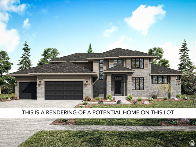 678 N Mountain View Dr.
                     MLS #2120550