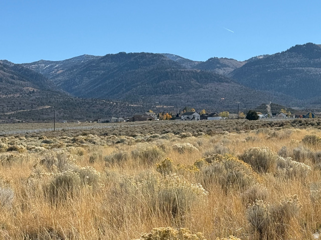 1  PINE CREEK RD, Mt Pleasant UT 84647