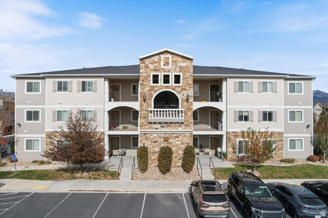 1839 N CREST RD #3N, Saratoga Springs UT 84045