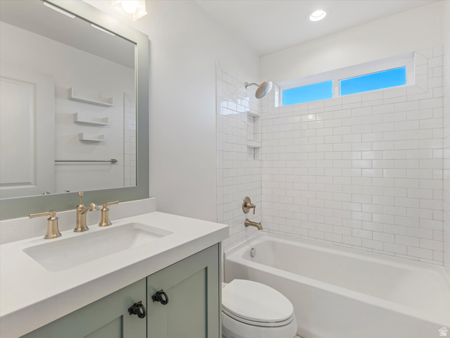 Photo 22 for MLS #2120570 at 3916 S Olympus Orchards Ln