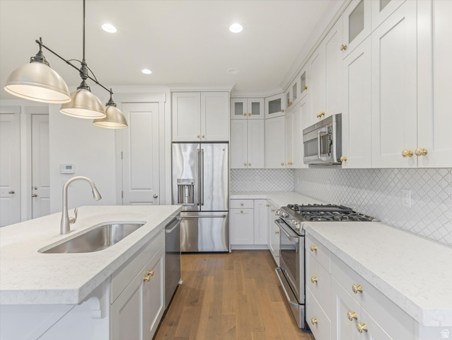 Photo 12 for MLS #2120570 at 3916 S Olympus Orchards Ln