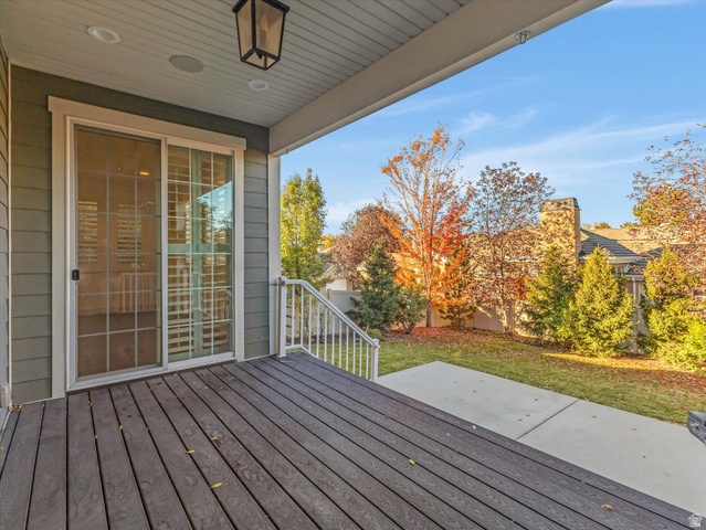 Photo 30 for MLS #2120570 at 3916 S Olympus Orchards Ln