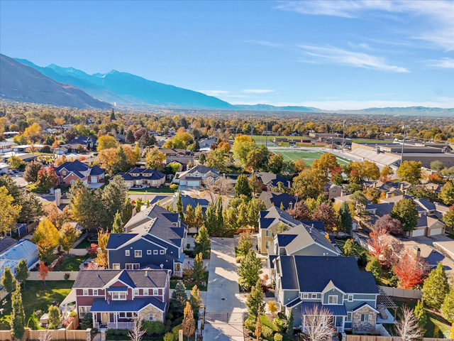 Photo 35 for MLS #2120570 at 3916 S Olympus Orchards Ln