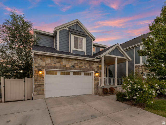 Photo 33 for MLS #2120570 at 3916 S Olympus Orchards Ln