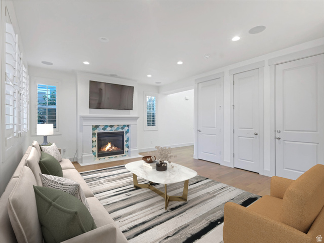 Photo 8 for MLS #2120570 at 3916 S Olympus Orchards Ln