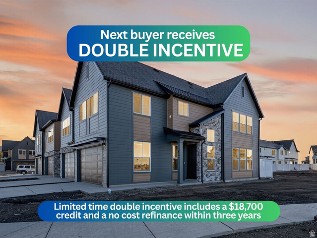 2797 W 2775 N #129, Plain City UT 84404