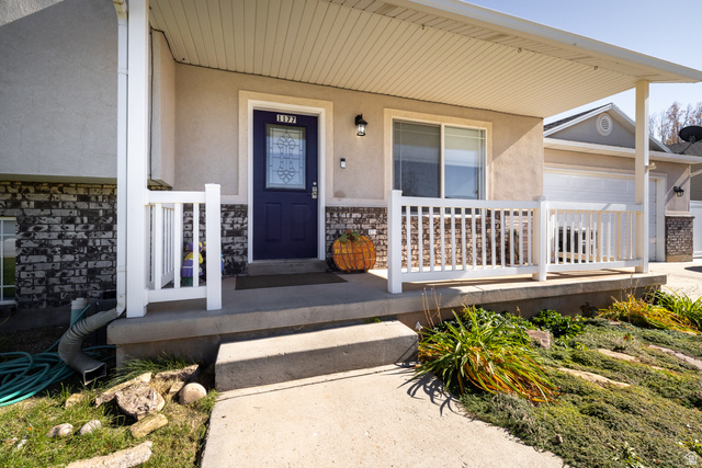 1177 S ASPEN LN, Roosevelt UT 84066