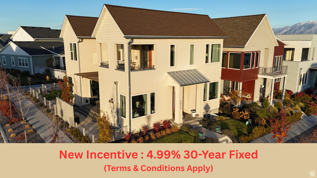 6894 W MEADOW GRASS DR, South Jordan UT 84009