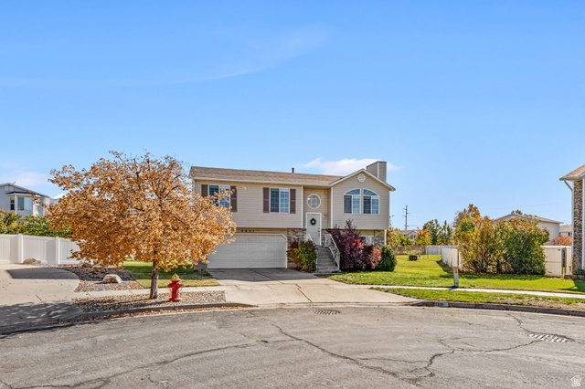 2631 W 1075 N, Layton UT 84041