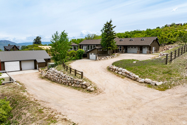 2008 N 3850 E, Eden UT 84310